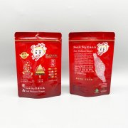 零食禮包亮面自立袋 零食禮包亮面自立袋